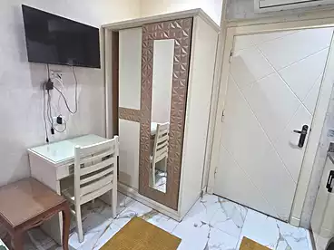 شقق للإيجار في مناطق فرعية ب 6 أكتوبر، 6 أكتوبر، 30 متر
