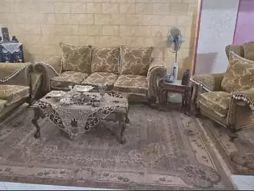 شقق للبيع في شارع ناصر الثورة، الهرم، 130 متر