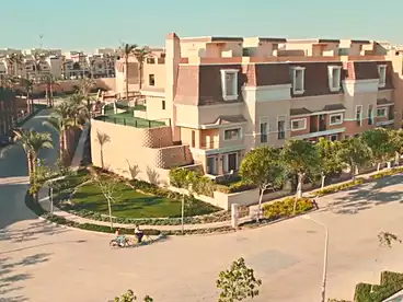 Villas For sale in Group 25, Third Zone Villas, 212 sqm
