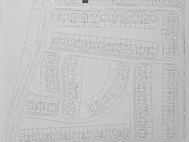 Properties For sale in Vaha Compound - AlKarma, Expansion Of El Sheikh Zayed City, 245 sqm