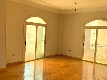 دوبلكس للإيجار في محور محمد نجيب، القاهرة الجديدة - التجمع الخامس، 250 متر