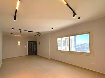 Offices For rent in Bavaria Town - Morshedy Group, Compounds in Maadi, 300 sqm