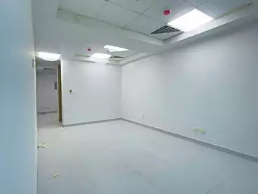 Offices For rent in Business Plus - Catalyst, Compounds in New Cairo, 49 sqm