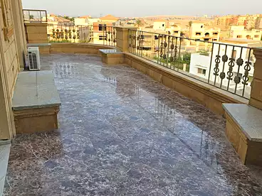 Palace For sale in Royal City Compound - Al Babtain Group, Compounds in Sheikh Zayed, 1200 sqm