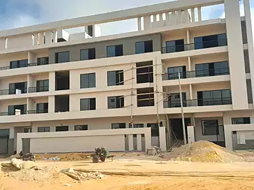 Properties For sale in Eastown Parks - Eastown Compound, Eastown Compound - Sodic, 204 sqm