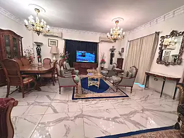 شقق للبيع في شارع كعب بن مالك، النرجس 6، 220 متر