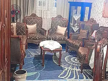 Properties For sale in El Sadaqa El Islameya Mosque St., Sidi Beshr Qebli, 100 sqm