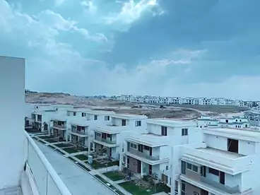 Villas For sale in Club Park - Mountain View iCity Compound, Mountain View iCity Compound - DMG, 275 sqm