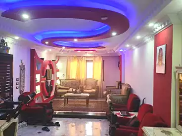 Apartments For sale in El Talbeya, Faisal, 160 sqm