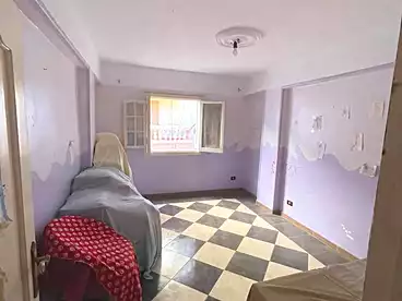 Apartments For sale in Street 16 El Eslah, El Falki, 110 sqm