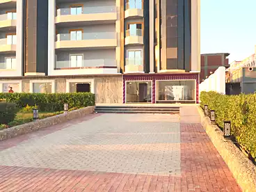 Apartments For sale in Lavanda Beach Resort - Alarabia, Hurghada Resorts, 77 sqm