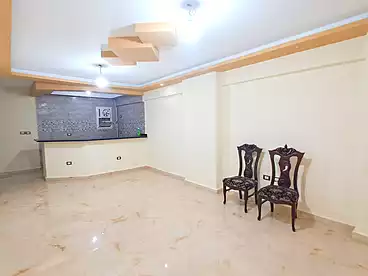 شقق للبيع في شارع مصطفي كامل، سموحة، 150 متر