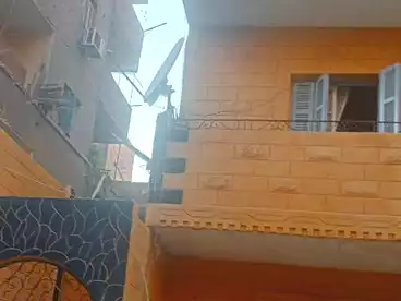مباني للبيع في شارع برهان، حلوان الشرقية، 180 متر