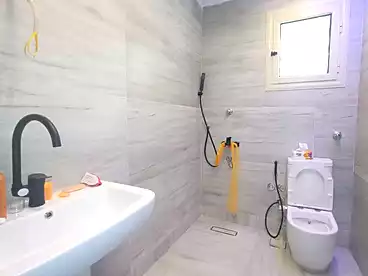 Apartments For sale in Al Asafra Bahri, El Asafra, 85 sqm