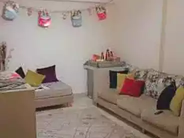 شقق للبيع في العصافرة بحري، العصافرة، 90 متر