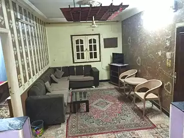 شقق مفروشة للإيجار في طريق كعبيش، فيصل، 80 متر
