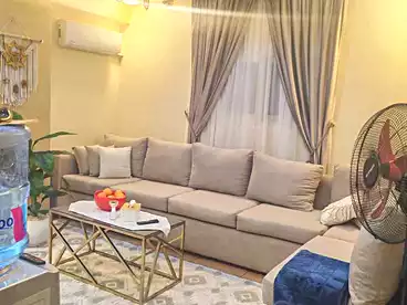 شقق للبيع في مدينة قباء، القاهرة الكبرى، 135 متر