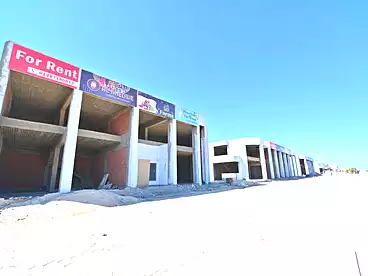 Apartments For sale in Platinum Resort - Orbit Group, Hurghada Resorts, 66 sqm