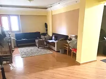 Apartments For rent in Smouha, Alexandria, 130 sqm