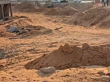 أراضي للبيع في الحي الثاني، بيت الوطن، 737 متر