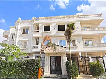 Duplex with Garden For sale in Badr City, Greater Cairo, 280 sqm