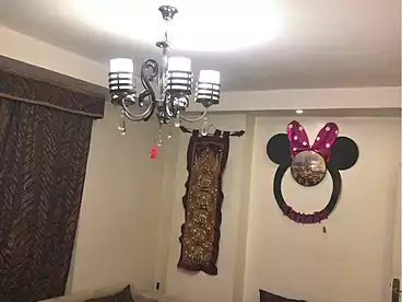 Apartments For sale in Hadayek El Ahram, Greater Cairo, 130 sqm