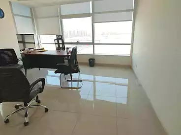 Administrative For rent in Zahraa El Maadi St, Zahraa El Maadi, 110 sqm