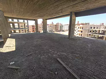 شقق للبيع في كمبوند ادريس هوم - أركان، كمبوندات في حدائق أكتوبر، 157 متر