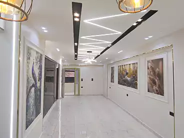 Apartments For sale in Street 27, Nozha 2, 130 sqm
