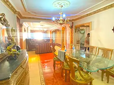Properties For rent in El Seyouf, Alexandria, 156 sqm