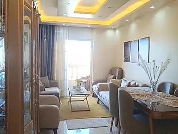 عقارات للبيع في البيطاش، العجمي، 130 متر