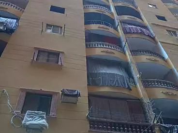 شقق للبيع في شارع 27، النزهة 2، 150 متر