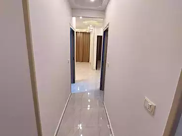Apartments For rent in Mohamed Sayed Ahmed St., Helwan, 200 sqm