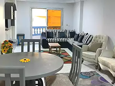 Furnished Apartment For sale in Kabeish Road, Faisal, 175 sqm