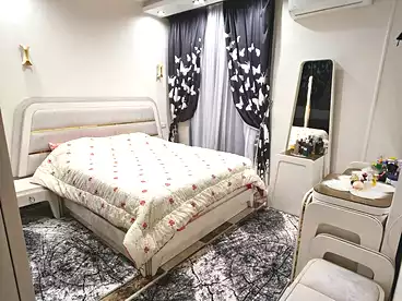 Apartments For sale in Alf Maskn, Ain Shams, 90 sqm