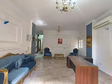 in El Merag El Elwy, Zahraa El Maadi, 250 sqm