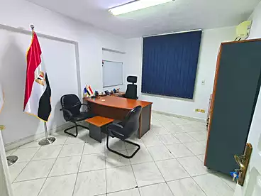 عقارات للإيجار في شارع 263، المعادي الجديدة، 650 متر