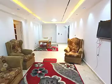 عقارات للإيجار في المندرة، الاسكندرية، 90 متر