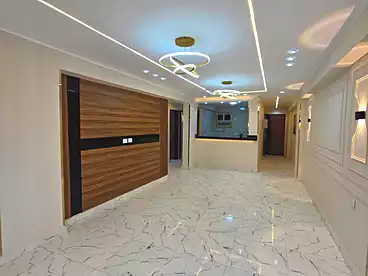 Apartments For sale in El Magzar El Aly St., El Lebeny, 140 sqm