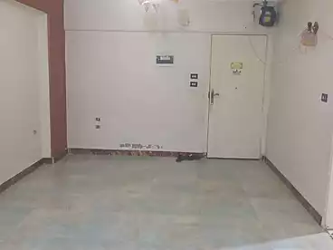 Apartments For rent in El Khamseen St., Nozha 2, 120 sqm