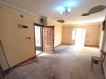 Apartments For sale in El Hay St., El Bitash, 100 sqm