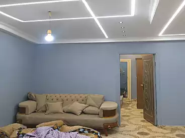 شقق للبيع في الحفرية، البراجيل، 100 متر