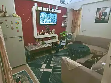 شقق للبيع في الفلكي، السيوف، 100 متر