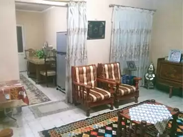 عقارات للبيع في الشارع الجديد، شبرا الخيمة، 125 متر