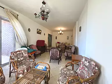 Properties For sale in El Gaish Road, Sidi Bishr, 100 sqm