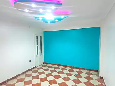 Apartments For sale in El Falki, El Seyouf, 100 sqm