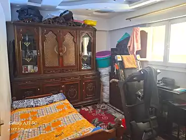 شقق للبيع في شارع القاعدة، البيطاش، 130 متر