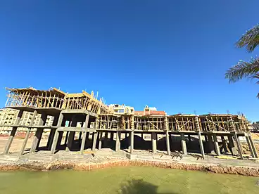 Apartments For sale in El Ahyaa, Red Sea, 65 sqm