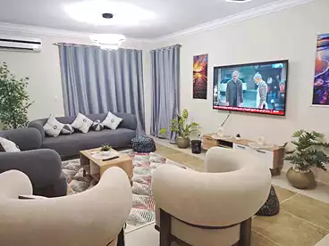 Apartments For sale in Kafr Tuhurmos, Faisal, 135 sqm