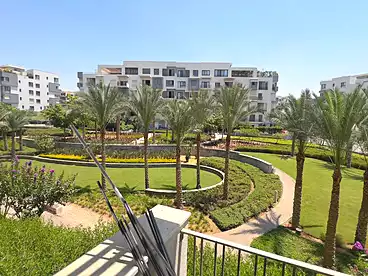 دوبلكس للإيجار في ايستاون باركس - كمبوند ايستاون، كمبوند ايست تاون - سوديك، 220 متر